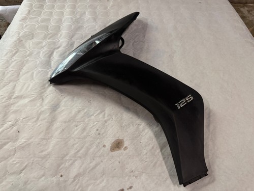 Carenage gauche kymco - -,