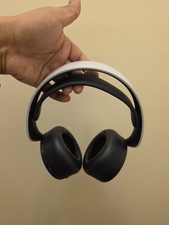 Sony Pulse 3D Cuffie da gioco