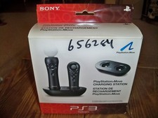 Sony Playstation 3 -- Move