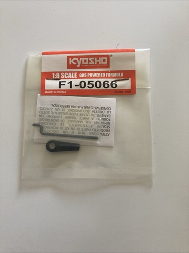 Kyosho 2005 05066 - kyosho, f1