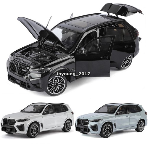 Modellino auto x5 - modellino,