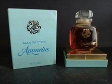 ACQUARIUS  DI MAX FACTOR 15 ml