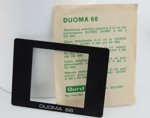 Duoma 6x6 maschera per - 6x6,
