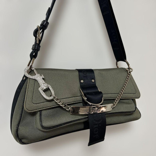 Borsa tracolla christian - borsa,