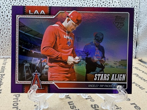 Topps 2026 series two stars - topps,