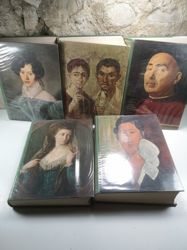 Lotto libri arte utet anni - lotto,