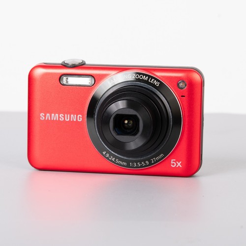 Samsung es74 fotocamera - samsung,