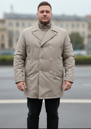 Basile cappotto uomo - basile,