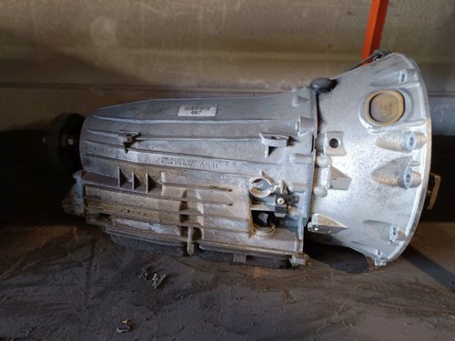 Cambio mercedes - (automatico),