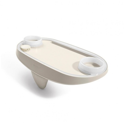 Porta bicchiere per spa - porta,