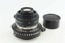 Schneider Kreuznach Componon S
