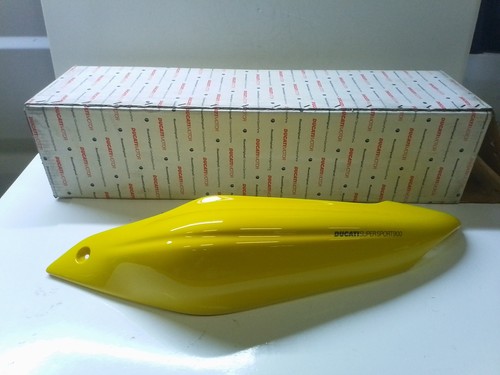 Ducati 900 carena - 900,