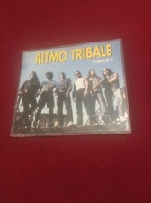 Ritmo tribale amara cd - ritmo,