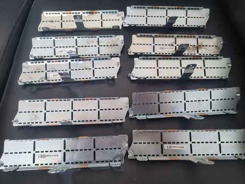 Cisco coperchio slot - 10, nm