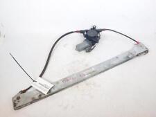 504173866 SISTEMA ALZACRISTALLO PORTA ANTERIORE DX IVECO DAILY III (SERIE 99) 2.