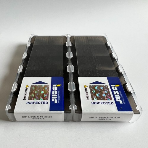 Gip3 00e ic428 iscar - ic428, /