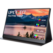 Monitor Portatile 15,6 Pollici