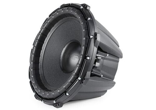 Subwoofer pride m16 - subwoofer, rms