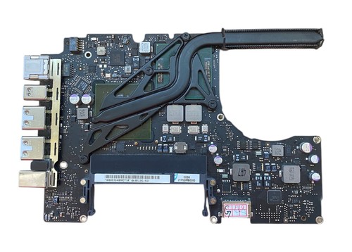 Scheda madre originale - , apple