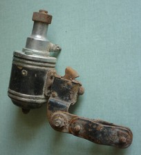 Dinamo RADSONNE tedesca 6V 2.2