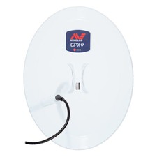Minelab gpx coil for - gpx,