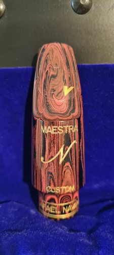 Bocchino sax alto rafael - sax,