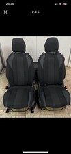 Tappezzeria completa 3008 - completa,