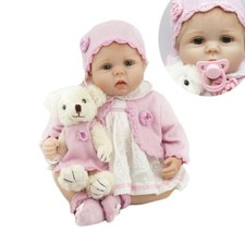 Reborn baby dolls - reborn,