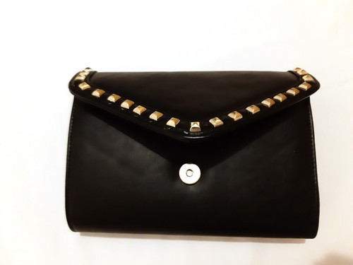 Borsa nera donna primadonna - borsa, da