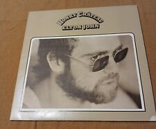 Elton John - Honkey Chateau -
