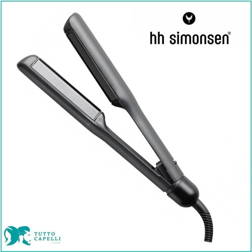 Piastra per capelli onde - piastra,