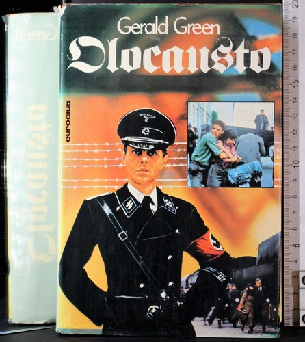 Olocausto gerald green - olocausto.,