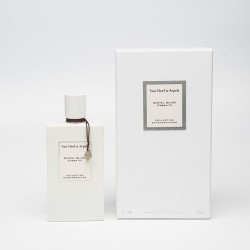Van cleef arpels - arpels, santal