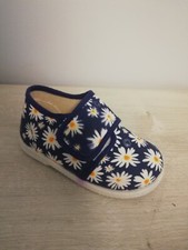 Pantofola Bambina SCARPETTA da
