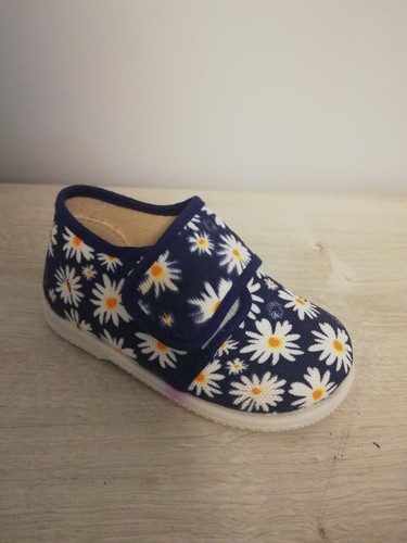 Pantofola bambina scarpetta - scarpetta, da