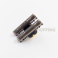 Blocco taglierina FreeGlider ricambio rasoio per BRAUN 3&5 serie 30B 31B 31S 51S