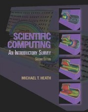 Scientific Computing by Heath