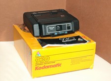 Fotocamera istantanea