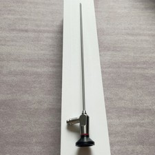 Endoscopio rigido 30° HD ø4,0 mm x 302 mm obiettivo ottico cistoscopio adatto per Karl Storz