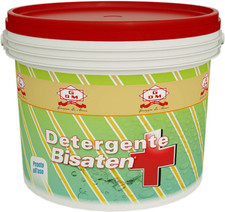 BISATEN DETERGENTE 2,5 LT