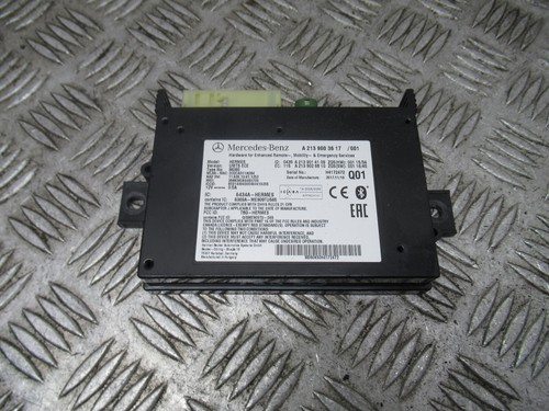 Modulo comando bluetooth - comando,