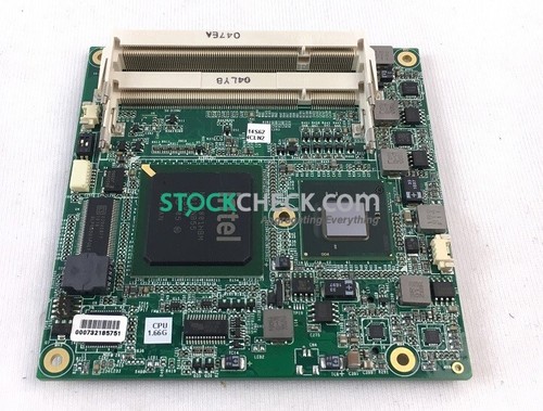 Modulo cpu aaeon - cpu,