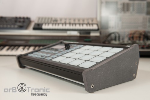 Nuovo native instruments - native,