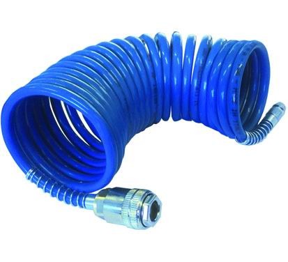 Tubo spirale per compressori - per,