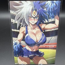 Yubel Yu-Gi-Oh Anime Waifu