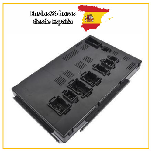 Modulo control señal - modulo, de