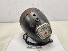 FANALE ANTERIORE CONTACHILOMETRI MOTO GUZZI STORNELLO 125 cc TURISMO (TO1557)