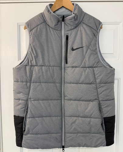 Gilet nike team - gilet,