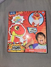 Ryan's World Pocket. Orologio