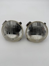 FANALI FARI ANTERIORI FIAT